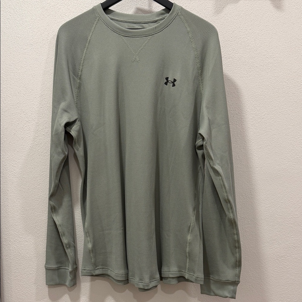 Under Armour Men's Sage Long Sleeve Tee